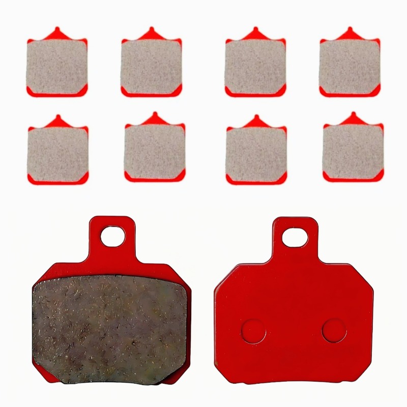 Pastilhas de Freio Cerâmicas p - Carbon Ceramic Motorcycle Brake Rotor avaliação e preço
