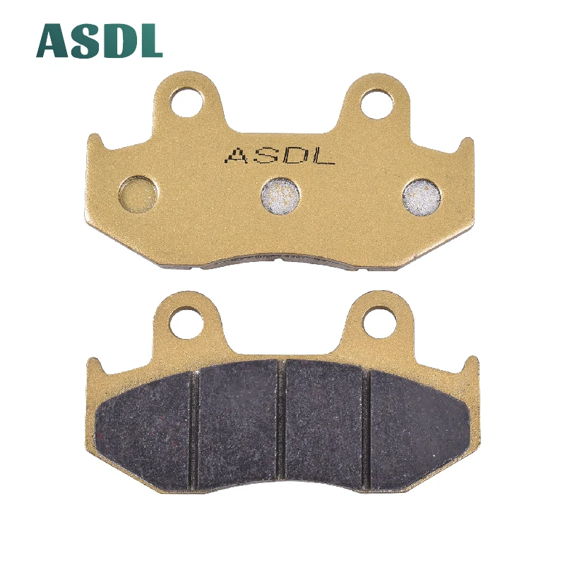 Pastilhas de freio dianteiro e - Front Rear Brake Caliper Bracket Kit avaliação e preço