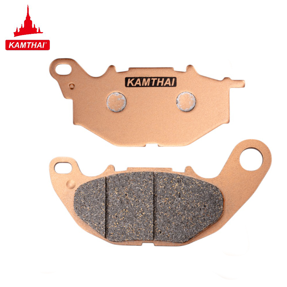 Kammhai pastilhas de freio dia - Front Rear Brake Caliper Bracket Kit avaliação e preço
