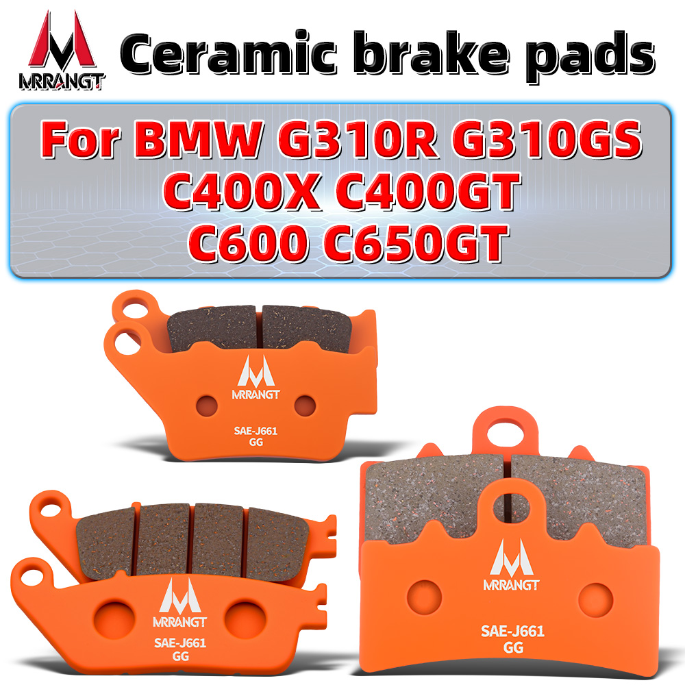 Pastilhas de Freio Cerâmicas d - Forged Front Brake Caliper 4 Piston avaliação e preço