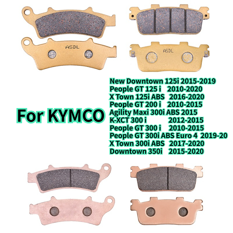 Conjunto de Pastilhas de Freio - Carbon Ceramic Motorcycle Brake Rotor avaliação e preço