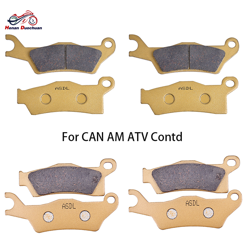 Conjunto de pastilhas de freio - Carbon Ceramic Motorcycle Brake Rotor avaliação e preço
