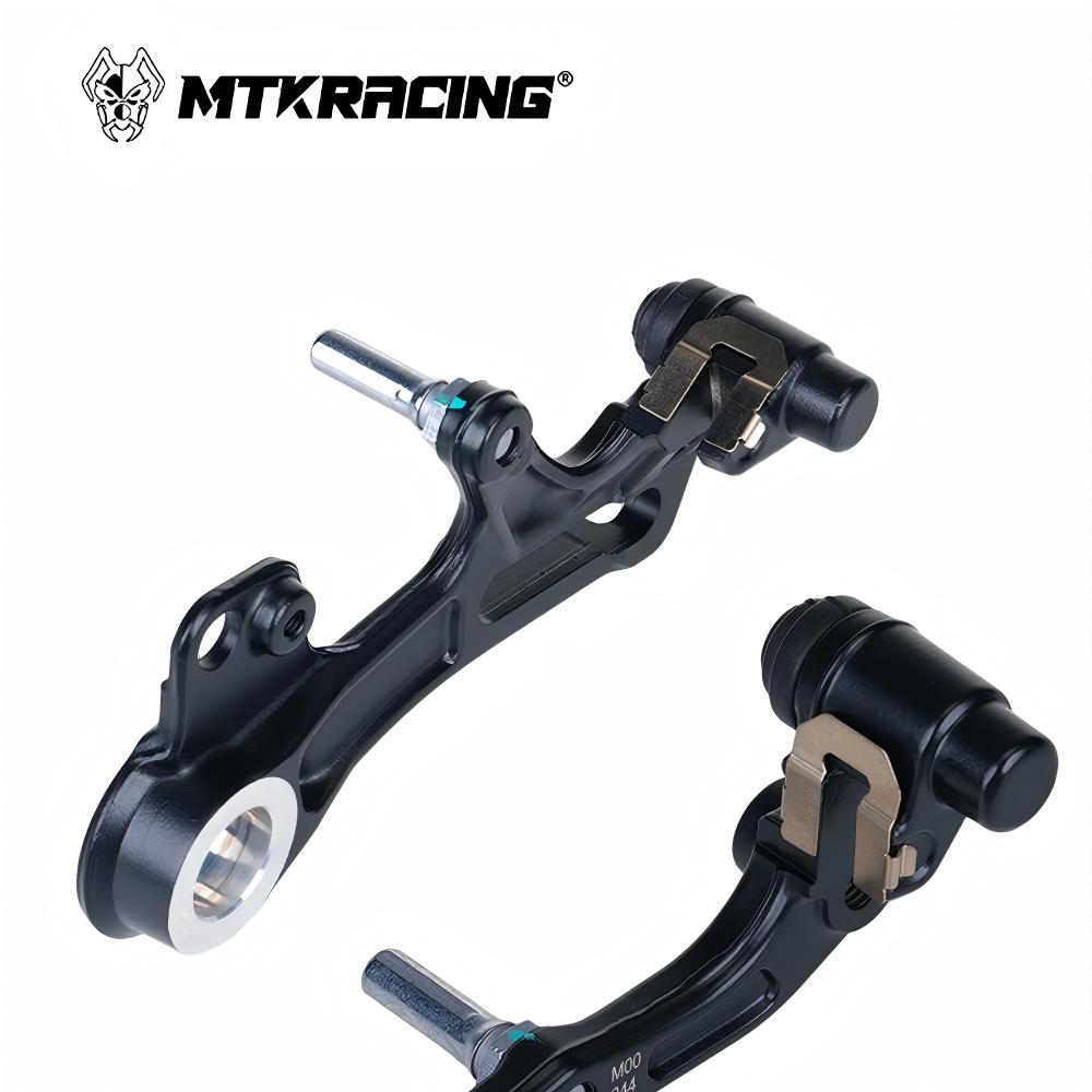 Suporte de Montagem Original d - Forged Front Brake Caliper 4 Piston avaliação e preço