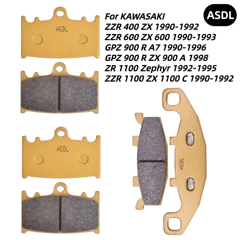 Pastilhas de Freio Dianteiras  - Carbon Ceramic Motorcycle Brake Rotor avaliação e preço