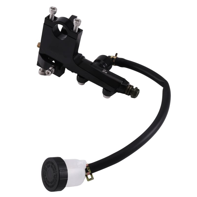 Kit de Cilindro de Bomba Trase - Motorcycle Thumb Brake System Kit avaliação e preço