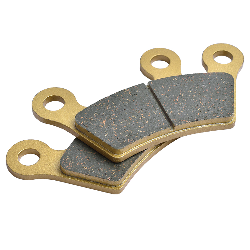 Pastilhas de freio dianteiro e - Carbon Ceramic Motorcycle Brake Rotor avaliação e preço