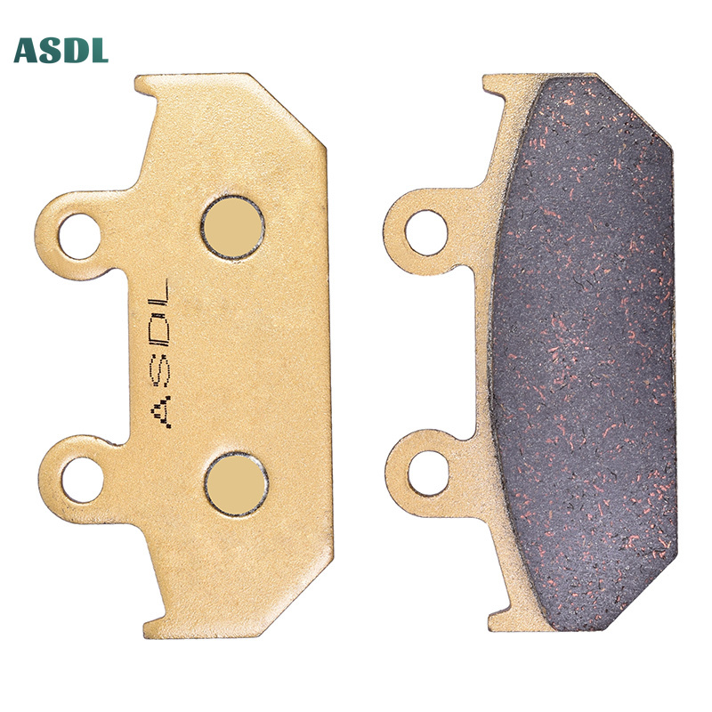 Motocicleta dianteiro e trasei - Carbon Ceramic Motorcycle Brake Rotor avaliação e preço
