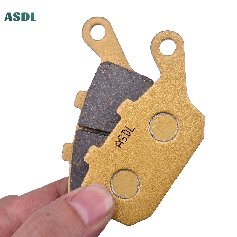 Motocicleta dianteiro e trasei - Carbon Ceramic Motorcycle Brake Rotor avaliação e preço