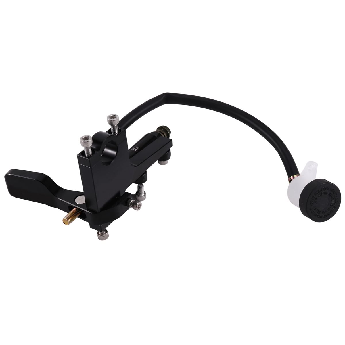 A23Z Kit de Manete de Freio Tr - Motorcycle Thumb Brake System Kit avaliação e preço