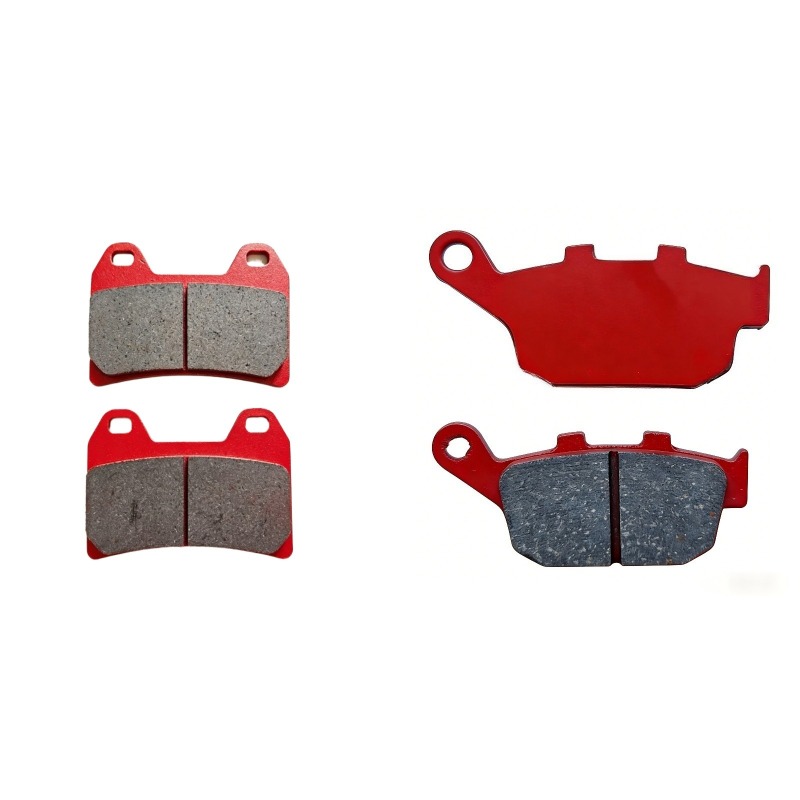 Pastilha de Freio Cerâmica par - Carbon Ceramic Motorcycle Brake Rotor avaliação e preço