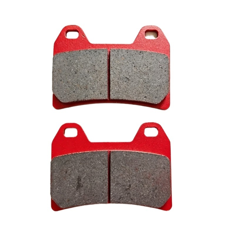 Pastilha de Freio Cerâmica par - Carbon Ceramic Motorcycle Brake Rotor avaliação e preço