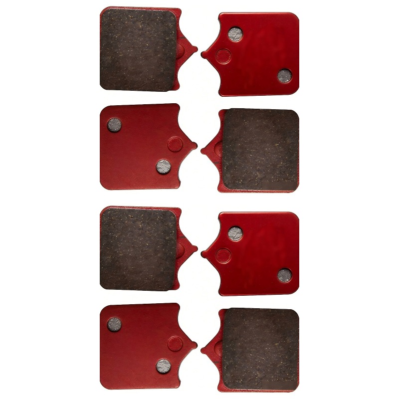 Pastilhas de Freio Cerâmicas p - Carbon Ceramic Motorcycle Brake Rotor avaliação e preço