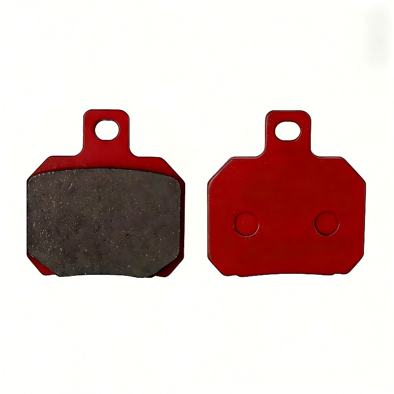 Pastilhas de Freio Cerâmicas p - Carbon Ceramic Motorcycle Brake Rotor avaliação e preço