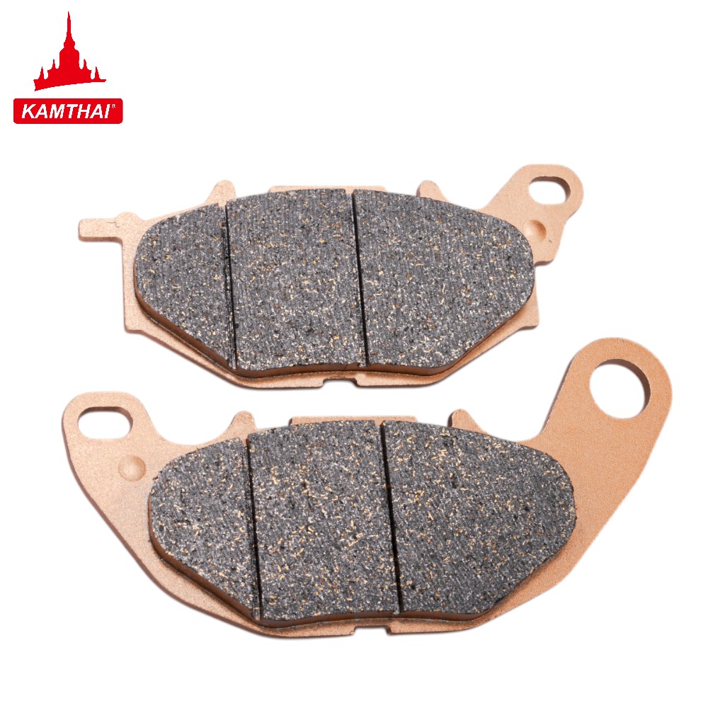 Kammhai pastilhas de freio dia - Carbon Ceramic Motorcycle Brake Rotor avaliação e preço