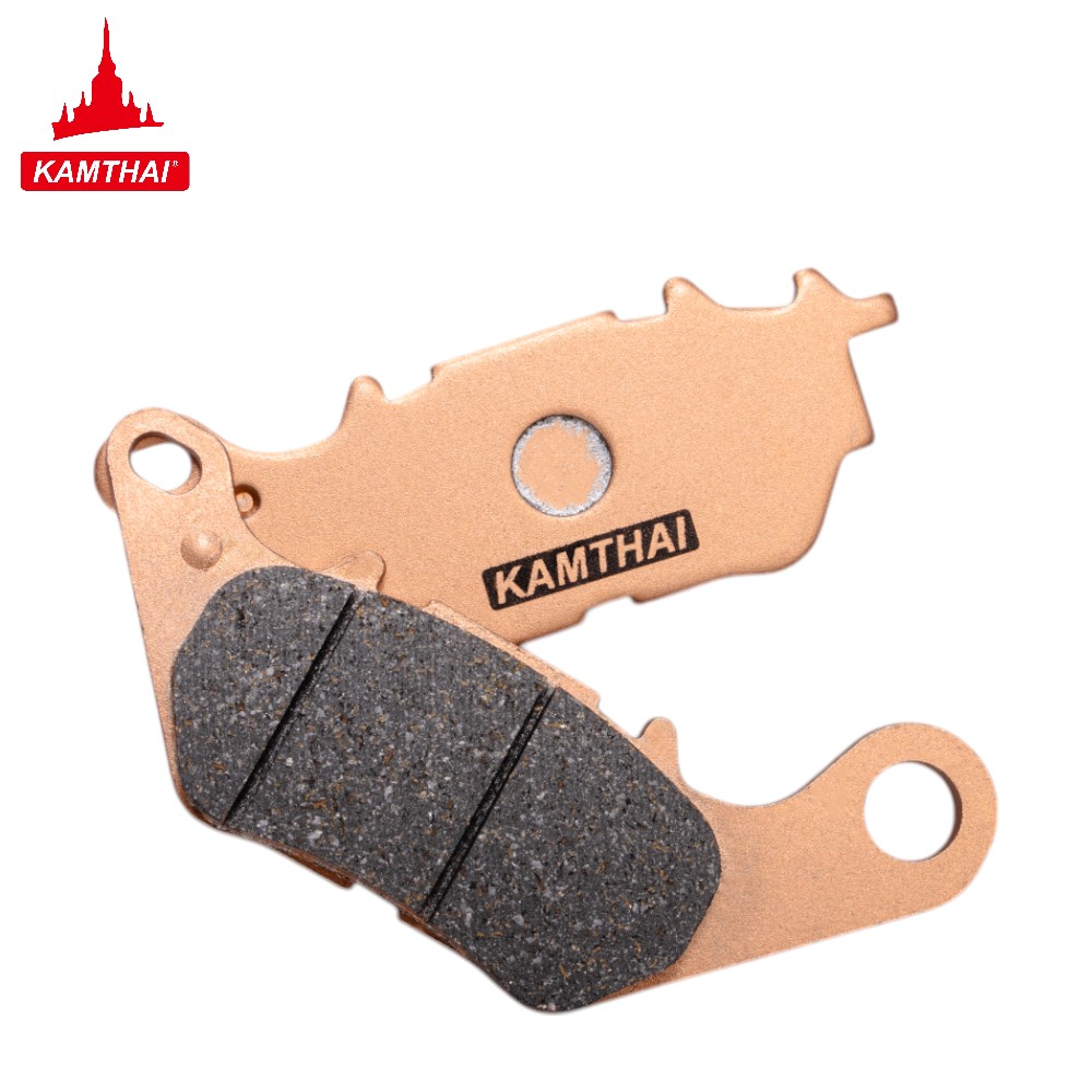 Kammhai pastilhas de freio dia - Carbon Ceramic Motorcycle Brake Rotor avaliação e preço