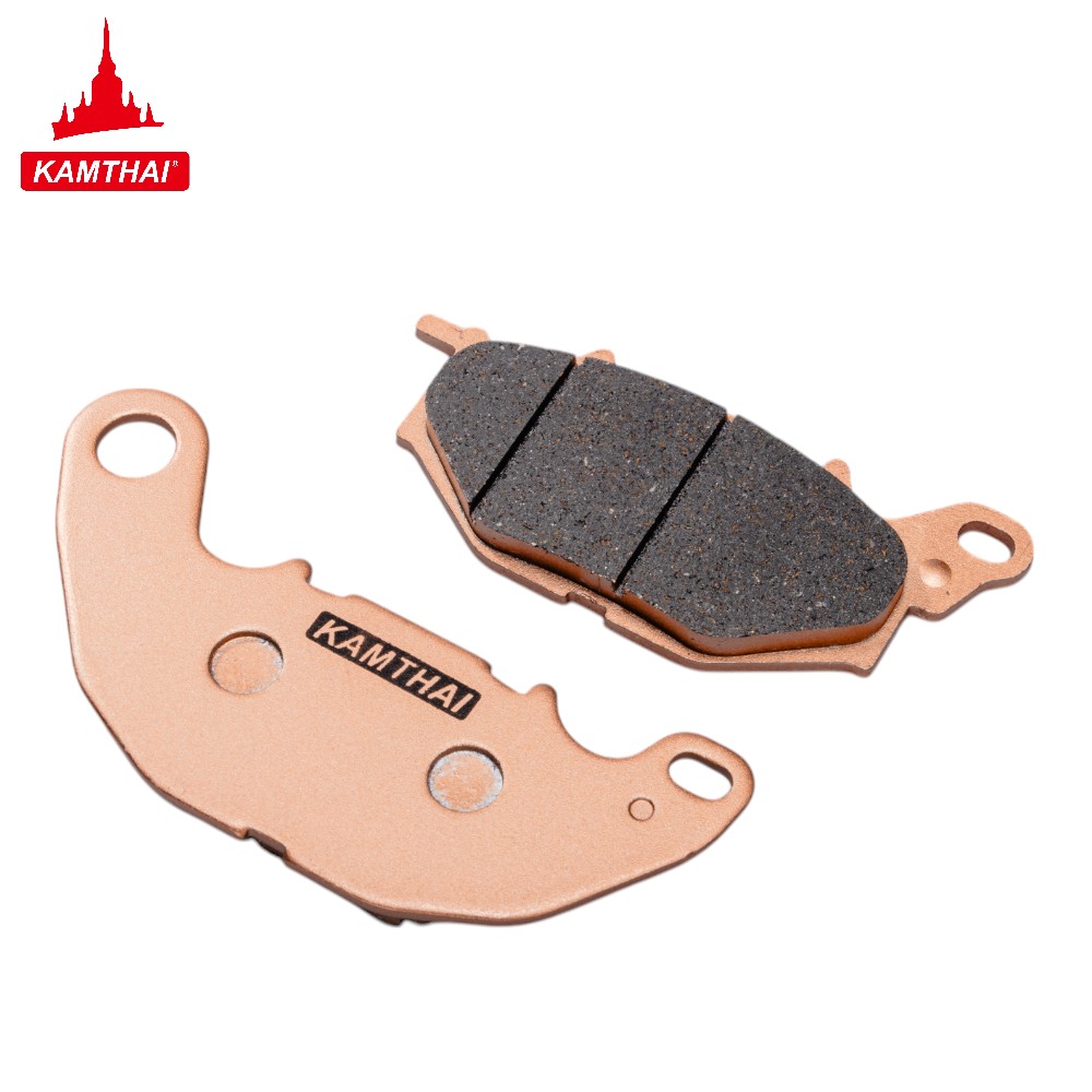 Kammhai pastilhas de freio dia - Carbon Ceramic Motorcycle Brake Rotor avaliação e preço