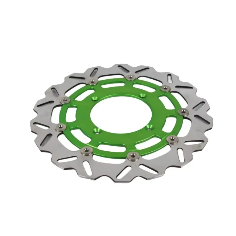 Kit de Peças para Rodas Superm - Floating Brake Disc 320Mm Supermoto avaliação e preço
