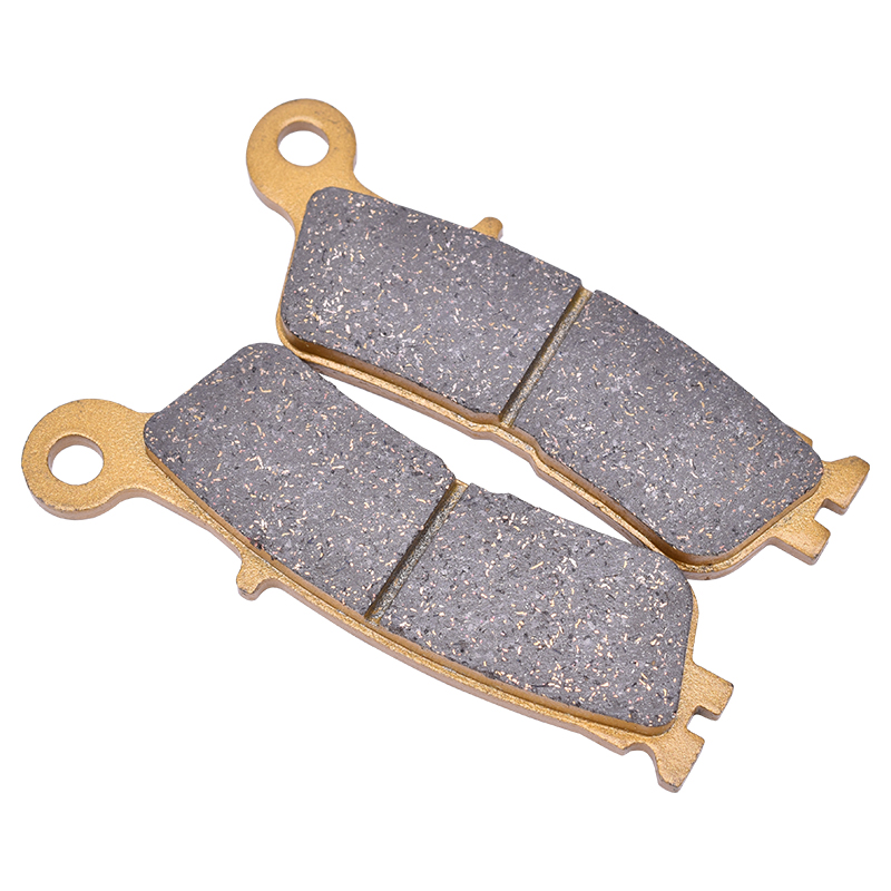 Conjunto de Pastilhas de Freio - Carbon Ceramic Motorcycle Brake Rotor avaliação e preço