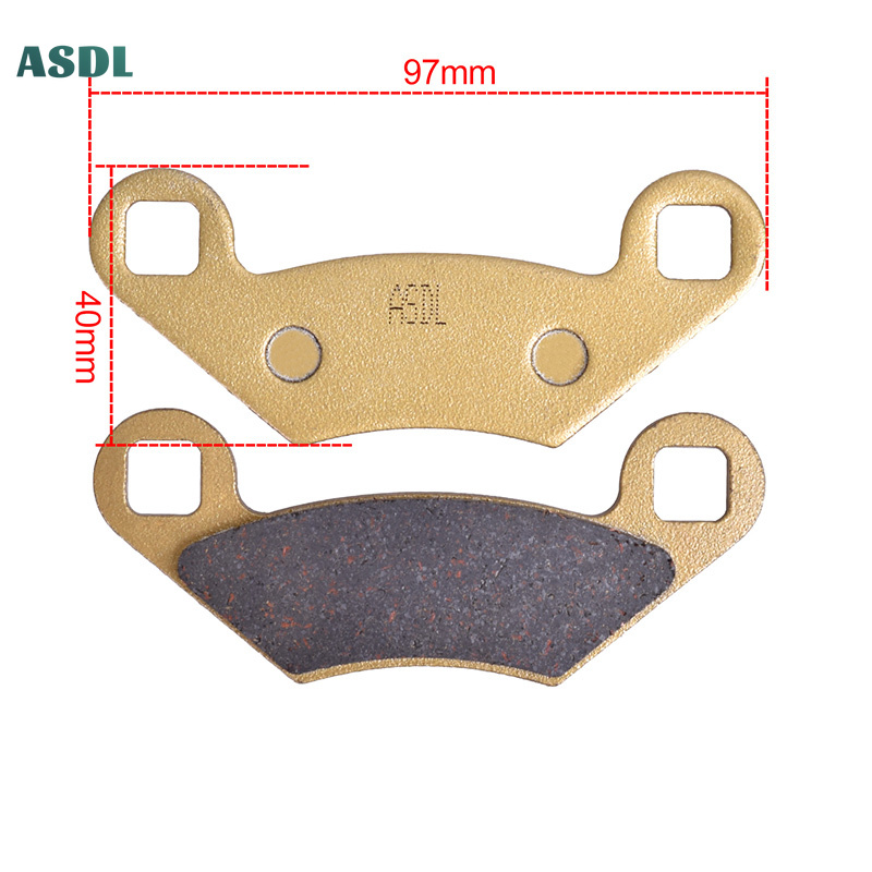 Motocicleta dianteiro e trasei - Carbon Ceramic Motorcycle Brake Rotor avaliação e preço