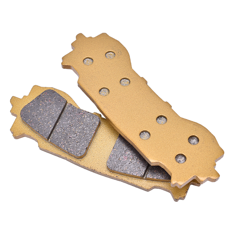Asdl pastilhas de freio diante - Carbon Ceramic Motorcycle Brake Rotor avaliação e preço