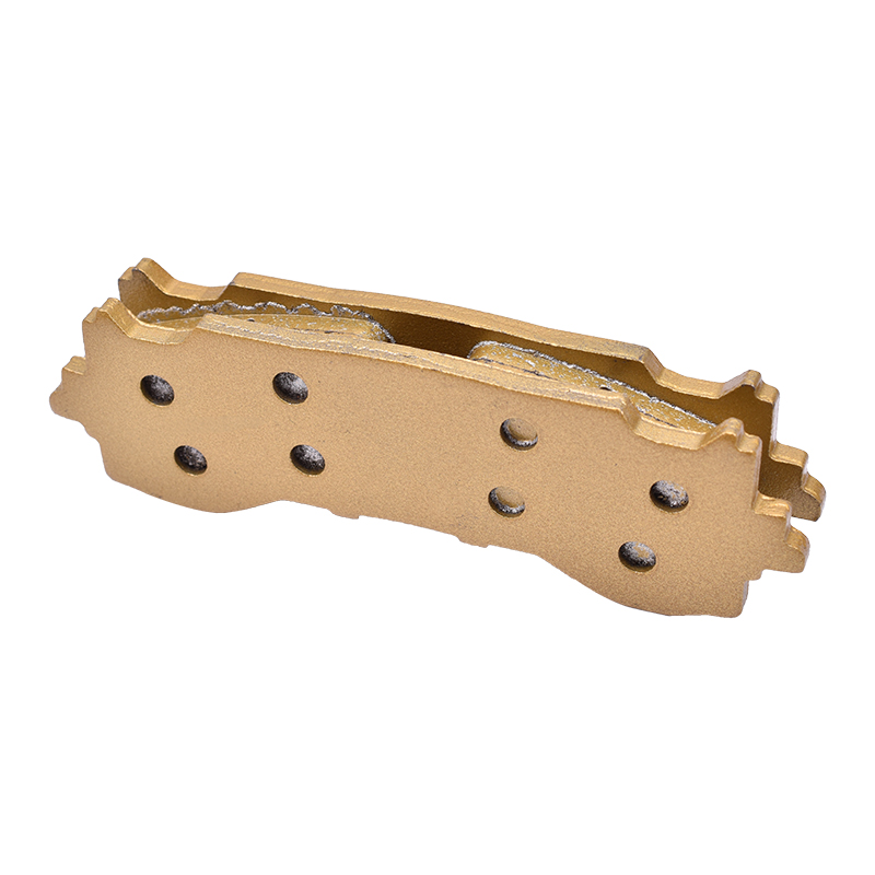 Asdl pastilhas de freio diante - Carbon Ceramic Motorcycle Brake Rotor avaliação e preço