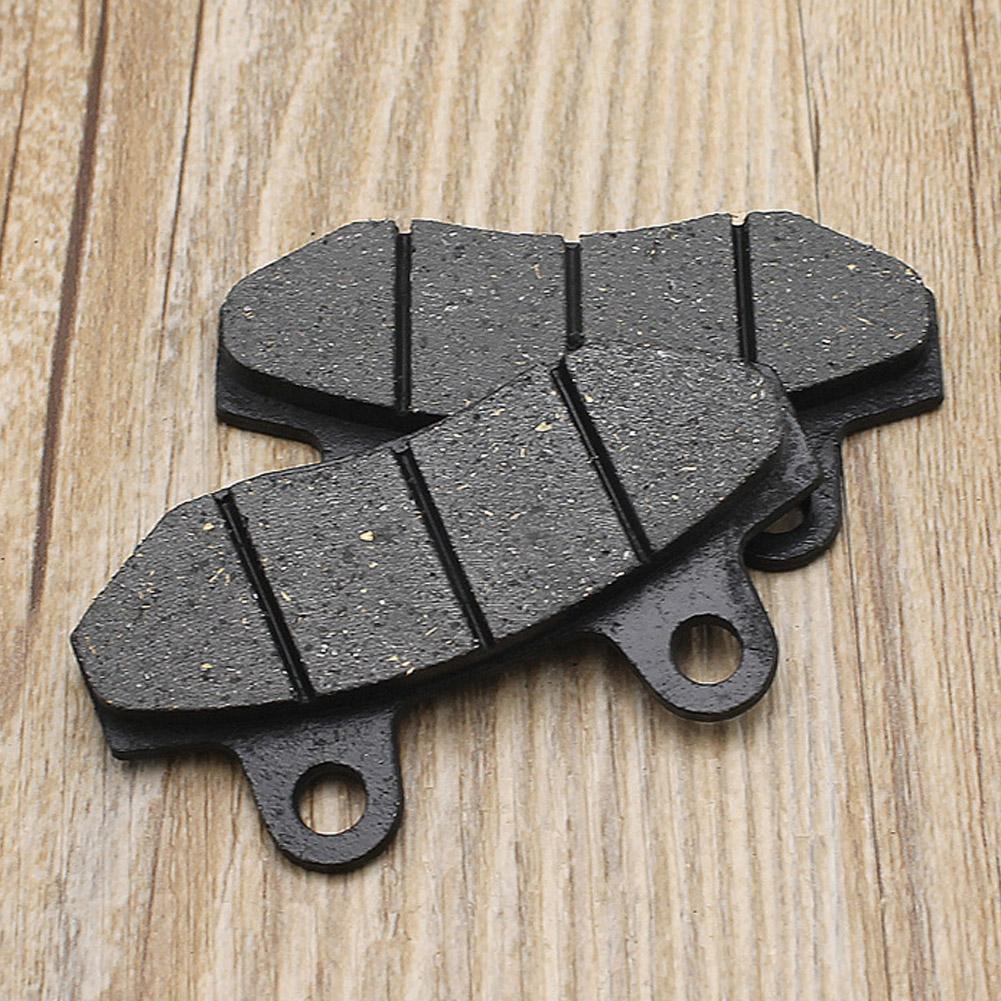 Pastilhas de Freio Duráveis pa - Carbon Ceramic Motorcycle Brake Rotor avaliação e preço