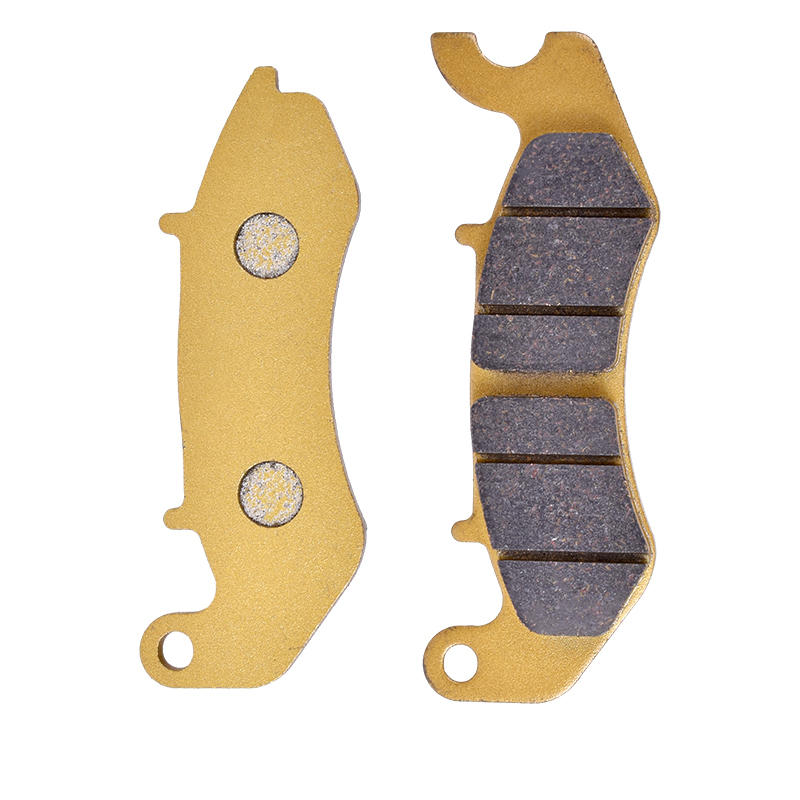  Conjunto de Pastilhas de Fre - Carbon Ceramic Motorcycle Brake Rotor avaliação e preço