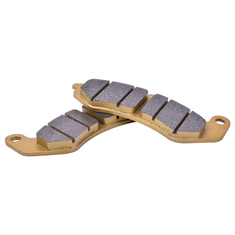  Conjunto de Pastilhas de Fre - Carbon Ceramic Motorcycle Brake Rotor avaliação e preço