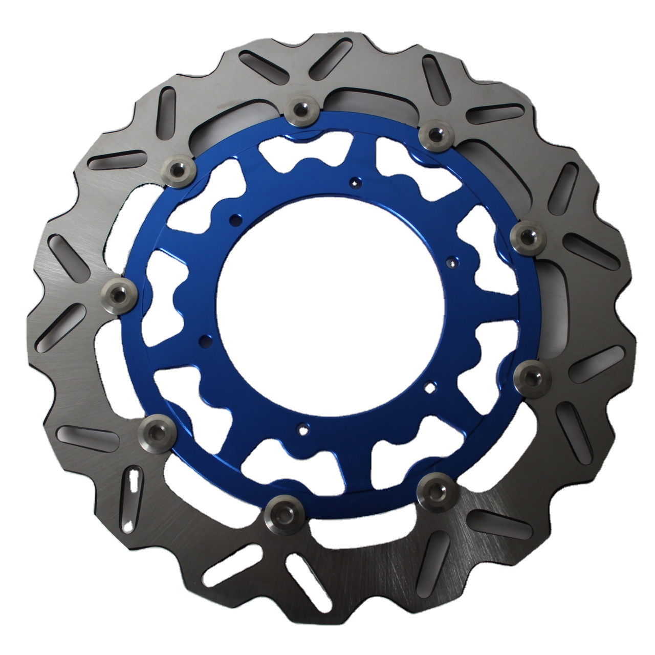 Disco de Freio Flutuante Diant - Floating Brake Disc 320Mm Supermoto avaliação e preço