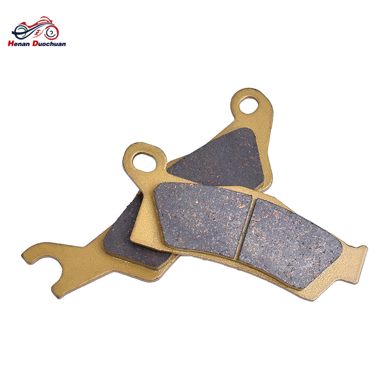 Conjunto de pastilhas de freio - Carbon Ceramic Motorcycle Brake Rotor avaliação e preço