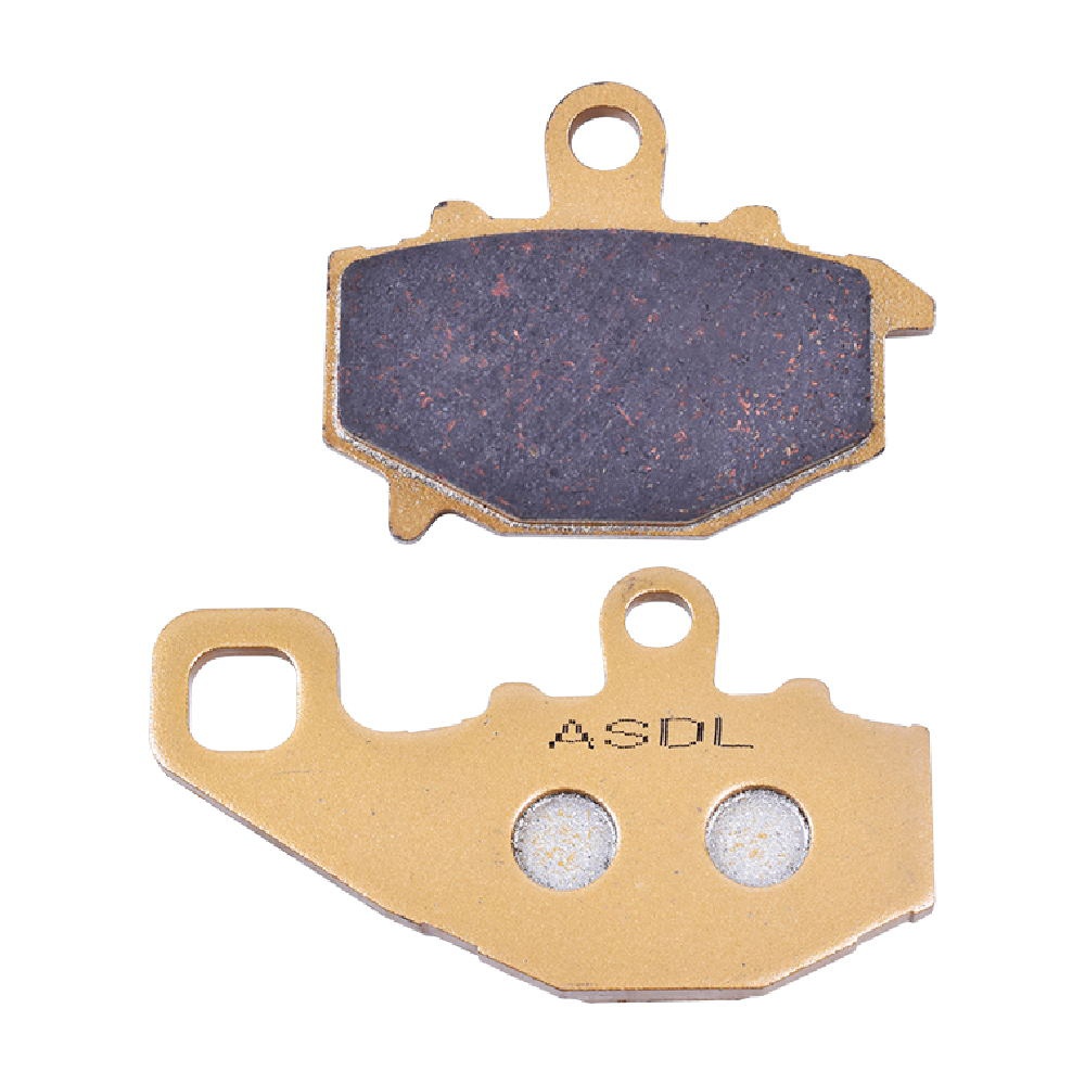 Pastilhas de freio dianteiro e - Carbon Ceramic Motorcycle Brake Rotor avaliação e preço