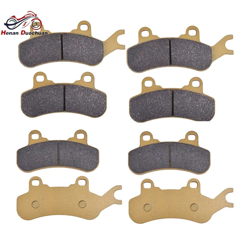 Pastilha de freio traseiro dia - Carbon Ceramic Motorcycle Brake Rotor avaliação e preço