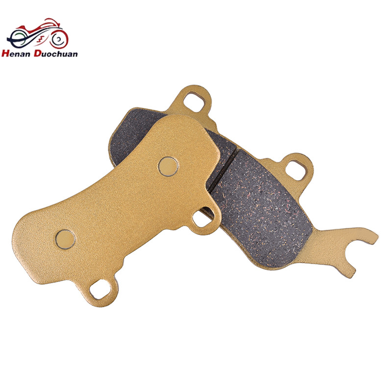 Pastilha de freio traseiro dia - Carbon Ceramic Motorcycle Brake Rotor avaliação e preço