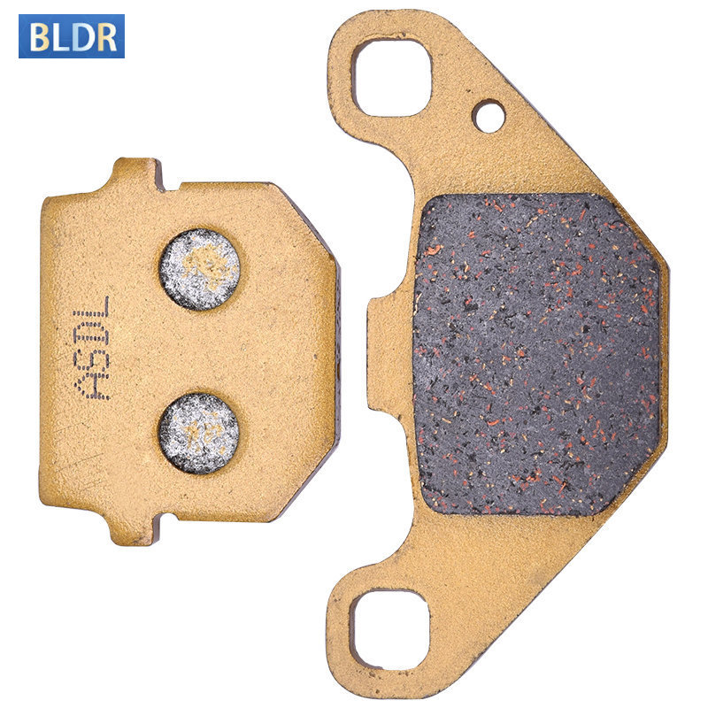 Pastilhas de travão dianteiras - Carbon Ceramic Motorcycle Brake Rotor avaliação e preço