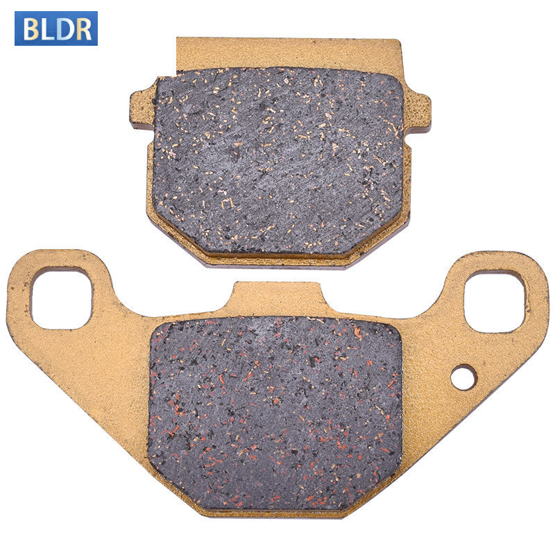 Pastilhas de travão dianteiras - Carbon Ceramic Motorcycle Brake Rotor avaliação e preço