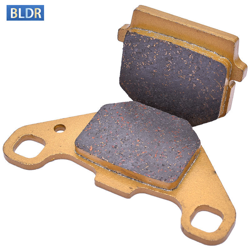 Pastilhas de travão dianteiras - Carbon Ceramic Motorcycle Brake Rotor avaliação e preço