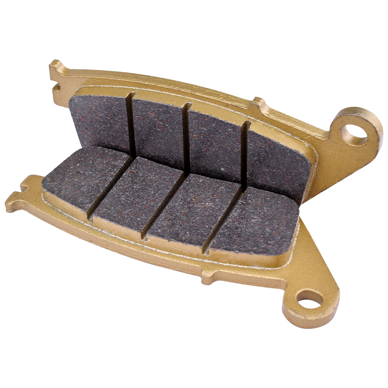 Pastilhas de Freio Dianteiras  - Carbon Ceramic Motorcycle Brake Rotor avaliação e preço