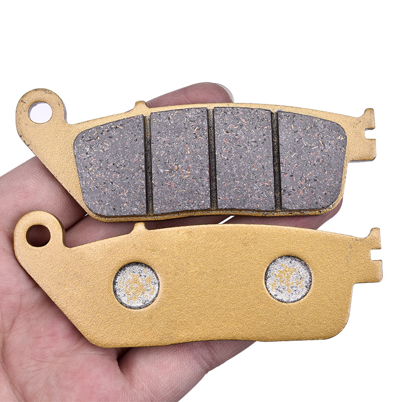 Pastilhas de Freio Dianteiras  - Carbon Ceramic Motorcycle Brake Rotor avaliação e preço