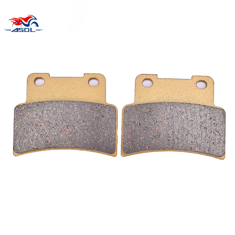 Conjunto de pastilhas de freio - Carbon Ceramic Motorcycle Brake Rotor avaliação e preço