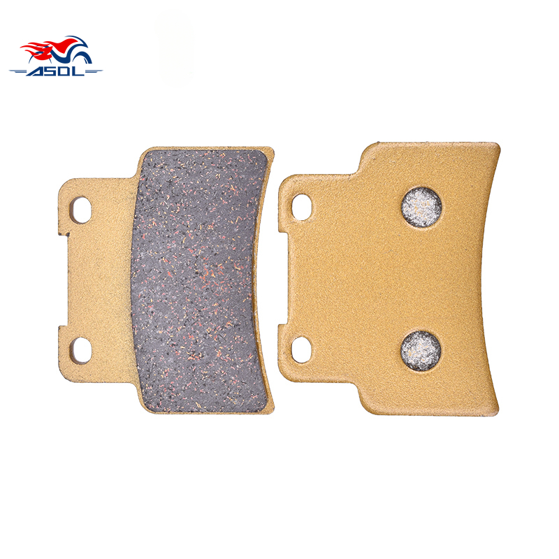 Conjunto de pastilhas de freio - Carbon Ceramic Motorcycle Brake Rotor avaliação e preço