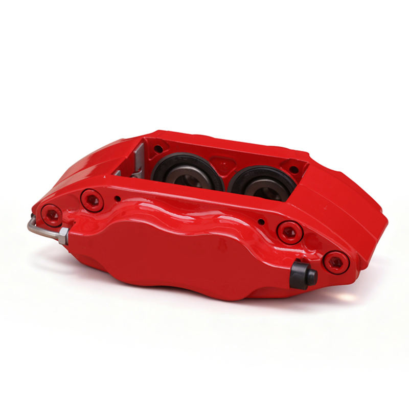 Para Fit GK5/GE8/GR9 Brio/Jazz - Forged Front Brake Caliper 4 Piston avaliação e preço