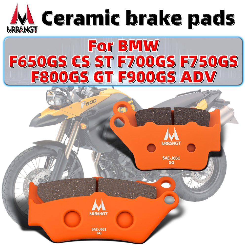 Pastilhas de Freio Cerâmicas D - Carbon Ceramic Motorcycle Brake Rotor avaliação e preço