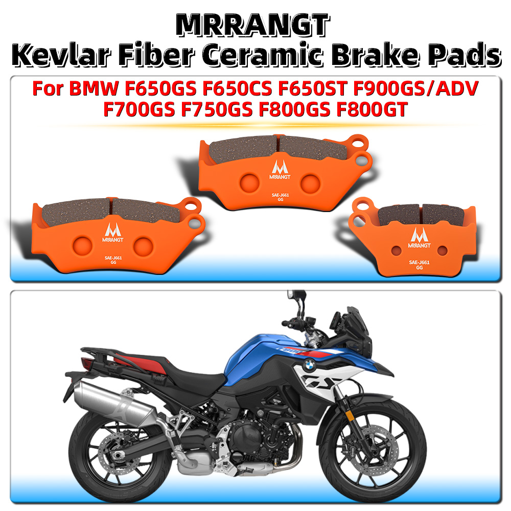 Pastilhas de Freio Cerâmicas D - Carbon Ceramic Motorcycle Brake Rotor avaliação e preço