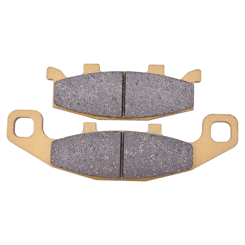 Pastilhas de Freio Dianteiras  - Carbon Ceramic Motorcycle Brake Rotor avaliação e preço