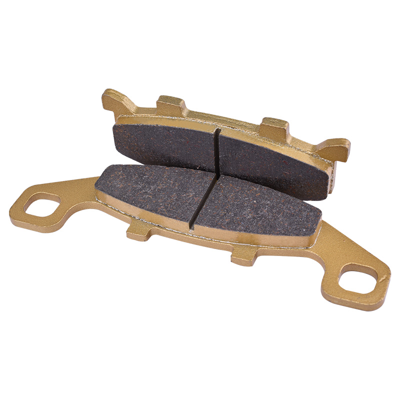 Pastilhas de Freio Dianteiras  - Carbon Ceramic Motorcycle Brake Rotor avaliação e preço