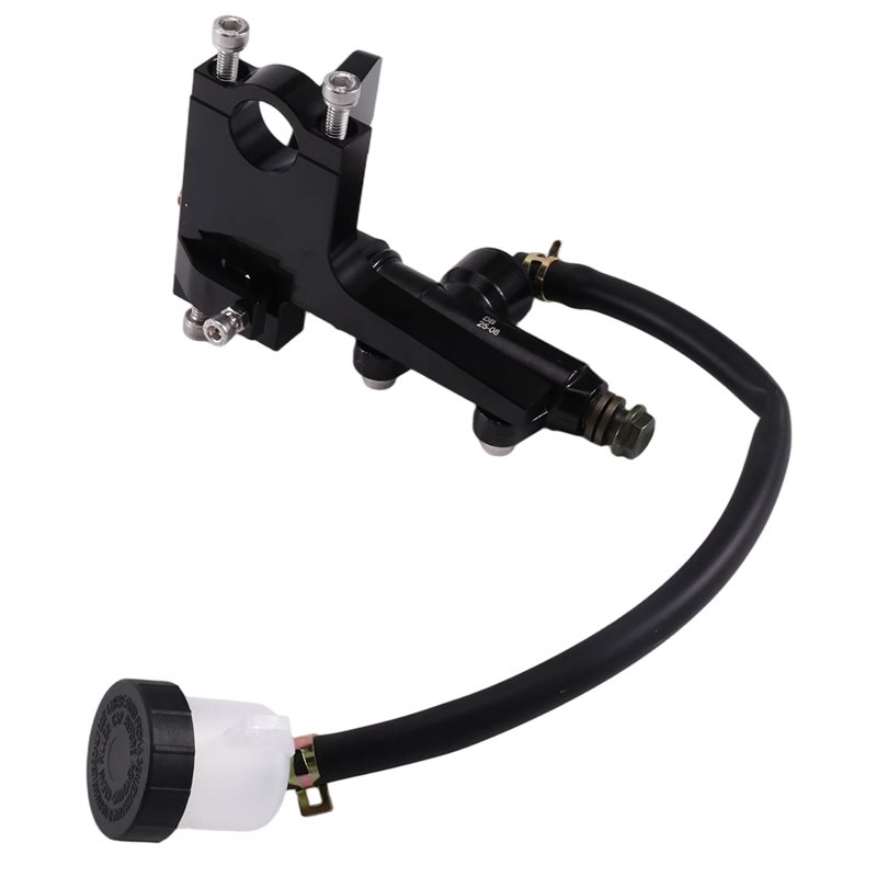 Kit de Cilindro de Bomba Trase - Motorcycle Thumb Brake System Kit avaliação e preço